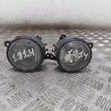 Nebelscheinwerfersatz Renault Laguna II (G) 8200074008