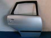 Heckklappe geschlossen Skoda Felicia I Kombi (6U5)