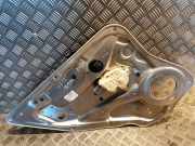 Türfensterheber hinten links MERCEDES-BENZ E (W212) E 250 CDI / BlueTEC (212.003, 212.004) 2128201202