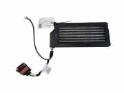 Elektrischer Schulterschulterkühler PEUGEOT 308 II 1.6 HDi / BlueHDi 115 9639609880