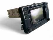 Radio/Navigationssystem-Kombination VW Passat B6 CC (357) 1K8035150H