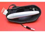 Türgriff rechts hinten BMW X3 (E83) 3330984