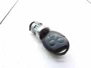 Zündschloss FORD MONDEO III (B5Y) 2.0 16V TDDi / TDCi Uc592300a