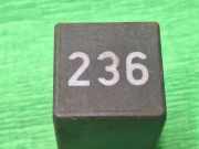Relais AUDI 100 (44, 44Q, C3) 2.0 443955532A