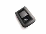 Motorhaubenöffnungsgriff