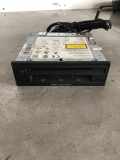 Radio/Navigationssystem-Kombination Audi Q7 (4M) 4M1035035