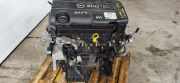 Motor ohne Anbauteile (Benzin) Opel Astra J (P10) A17DTR