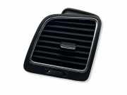 Frischluftgrill VW SHARAN (7N1, 7N2) 2.0 TSI 80V0400