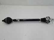Antriebswelle rechts vorne VW Passat B7 Alltrack (36, B7) 1K0407272