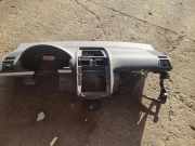 Armaturenbrett VW TOURAN (1T1, 1T2) 1.9 TDI 1T1857001G