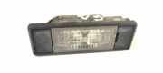 Kennzeichenleuchte Nissan Primera (P12) 153012