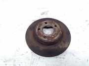 Bremsscheibe hinten links MERCEDES-BENZ E Cabrio (A207) E 220 CDI / BlueTEC / d (207.402, 207.401)