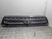 Vorderer oberer Gitter TOYOTA RAV 4 II (_A2_) 2.0 D-4D 4WD (CLA20_, CLA21_) 5311142070