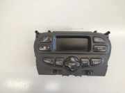 Klimabedienteil PEUGEOT 307 SW (3H) 2.0 HDI 110 NS10055916 96527144XT
