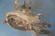 Schaltgetriebe Honda Civic VI Stufenheck (EJ, EK)