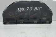 Tachometer Volvo S80 I (184) 69294160