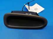 Türverkleidung links hinten Nissan Note (E11) 809519U00B