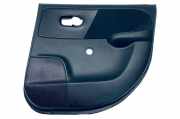 Türverkleidung rechts hinten Nissan Note (E11) 829009U16A