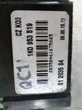 Wischergriff VW PASSAT B7 (362) 2.0 TDI 01203504