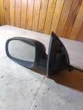 Außenspiegel links Opel Corsa C (X01)