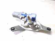 Wischermotor hinten Honda FR-V (BE) 33845