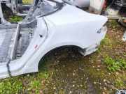 Seitenverkleidung hinten links TESLA MODEL S 70D AWD