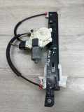 Türfensterheber hinten rechts FORD MONDEO IV Sedan (BA7) 2.0 LPG 0130822287