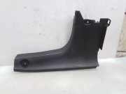 Innenschwellerverkleidung hinten rechts SKODA OCTAVIA II Combi (1Z5) 2.0 TDI 16V 1Z9868226