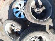 Schwellerzierleiste hinten rechts VOLVO V70 III (BW) D5 30714022