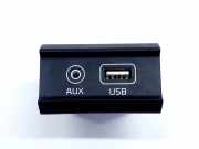 Zusätzliche Music Player-Anschlüsse KIA CEE'D Hatchback 1.6 CRDi 115 96120-C0100