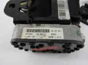 Sicherheitsgurt hinten links SAAB 9-3 (YS3F) 2.2 TiD Nėra