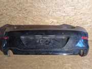 Hintere Stoßstange BMW 6 Cabrio (F12) 640 d
