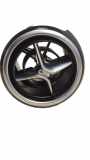 Gitter Grill vorne links MERCEDES-BENZ B (W246, W242) B 200 Natural Gas Drive / B 200 c (242.848) A2468300554