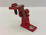 Türscharnier hinten links Audi A4 (8K, B8) 8K0831401B