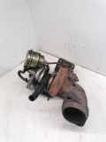 Turbolader JEEP CHEROKEE (KJ) 2.5 CRD 4x4 N35242077F