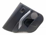 Türverkleidung links hinten Mitsubishi Outlander II (CWW)