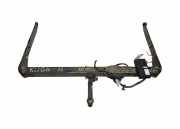 Anhängerkupplung Ford Kuga II (DM2) TFD2VK