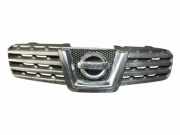 Vorderer oberer Gitter NISSAN QASHQAI II (J11, J11_) 1.5 dCi 62310JD000