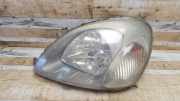 Hauptscheinwerfer links Toyota Yaris (P1)