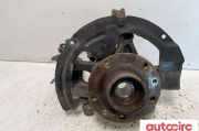 Achsschenkel (ABS) links vorne Renault Megane IV Schrägheck (B9A) 400158307R