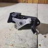 Rear Parcel Shelf Left Rail Cover TOYOTA COROLLA Sedan (_E12_) 2.0 D-4D (CDE120_)