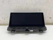 Navigationsanzeige NISSAN X-TRAIL IV (T33) 1.5 VC-T Mild Hybrid 280906RN0C