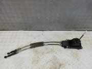 Schalthebel Renault Clio IV (BH)