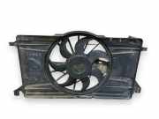 Kühlmodul Volvo V50 (545) 3136613305