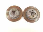 Bremsscheibe hinten links MERCEDES-BENZ C (W204) C 300 CDI 4-matic (204.092) 2044230712