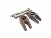 Dichtung für Düsenhalter Ford Mondeo V Turnier (CF) 9674341880