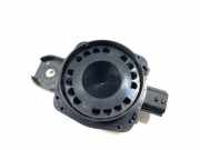 Alarmsirene RENAULT CAPTUR (J5_) 1.5 dCi 90 30100187 256400001R