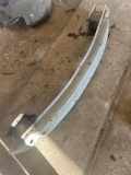 Stoßstangenbalken vorne RENAULT LAGUNA II (BG0/1_) 1.9 dCi (BG05)