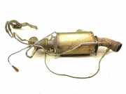 Katalysator ohne Lambdasonde VW Crafter Kasten (SY, SX) 02087923