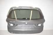 Heckklappe geschlossen BMW X1 (F48)